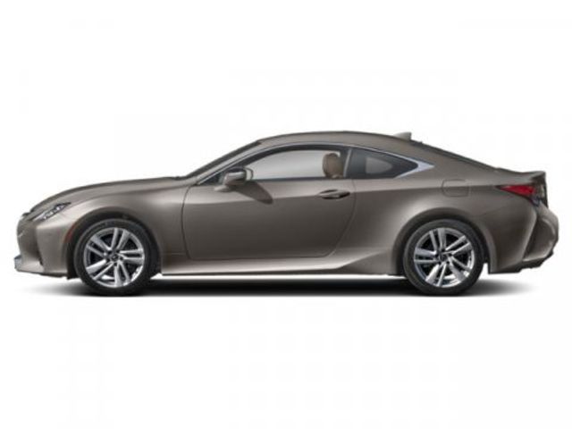 2023 Lexus RC 350 F Sport