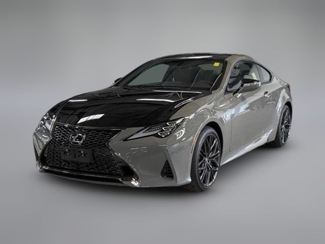 2023 Lexus RC 350 F Sport