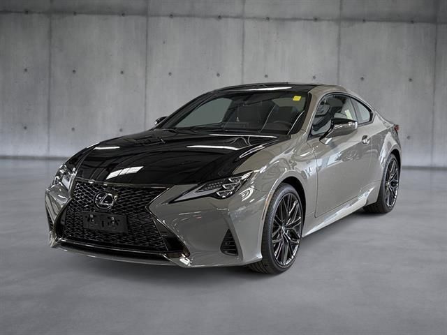 2023 Lexus RC 350 F Sport