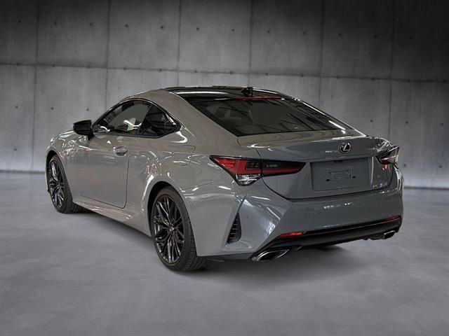 2023 Lexus RC 350 F Sport