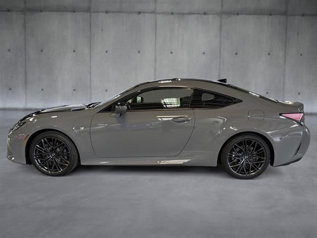 2023 Lexus RC 350 F Sport