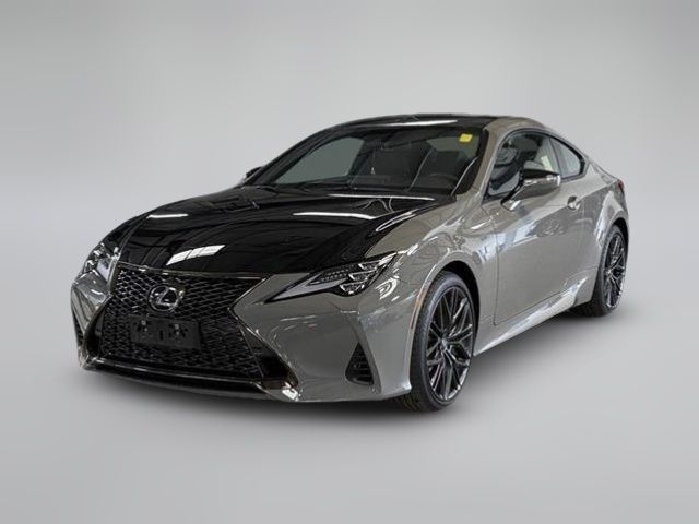 2023 Lexus RC 350 F Sport