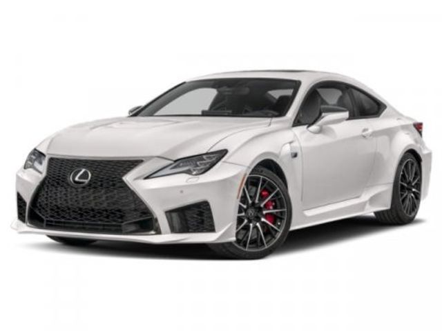 2023 Lexus RC F Track