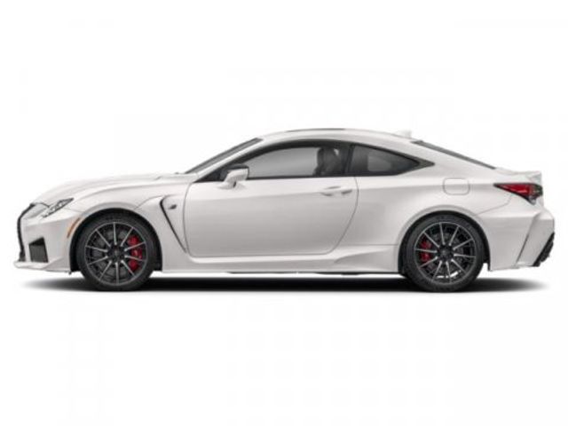 2023 Lexus RC F Track