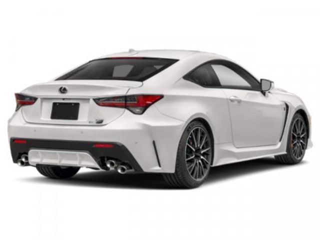 2023 Lexus RC F Track