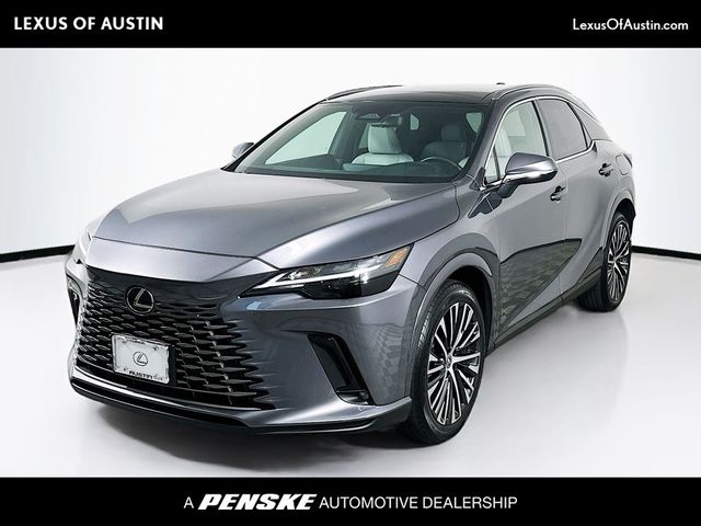 2023 Lexus RX 350