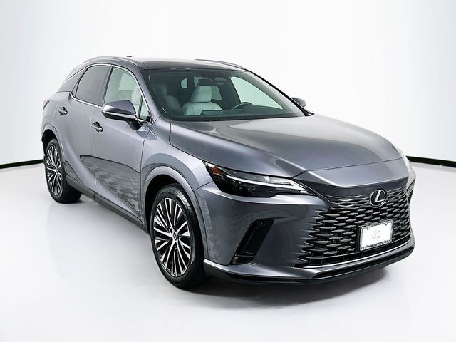 2023 Lexus RX 350