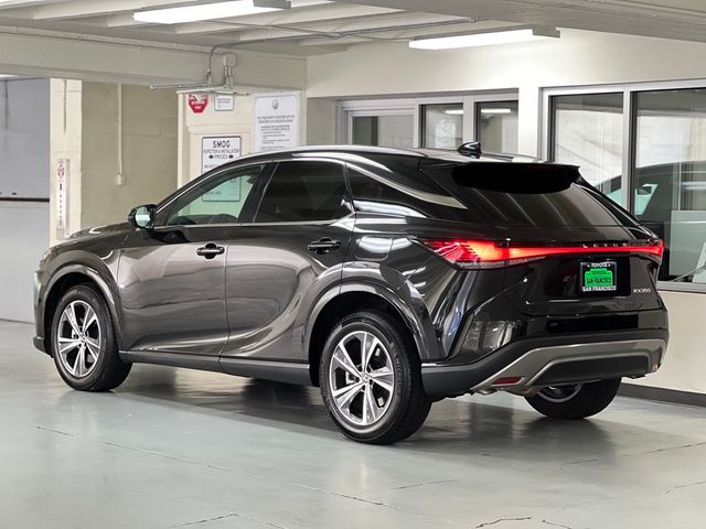 2023 Lexus RX 