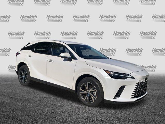 2023 Lexus RX 350