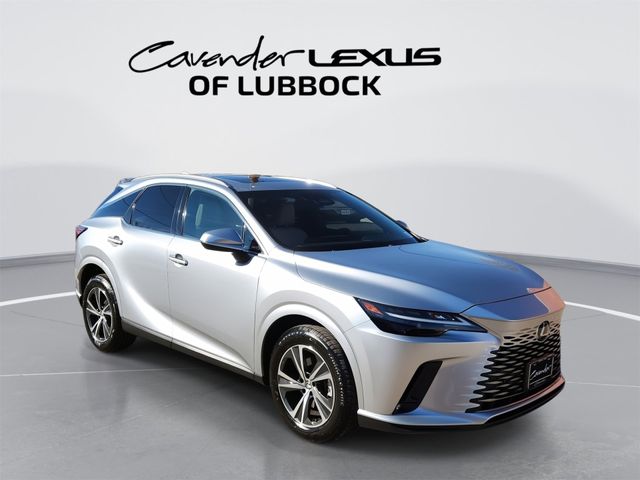 2023 Lexus RX RX 350 Premium