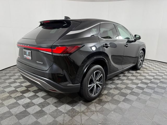 2023 Lexus RX 350