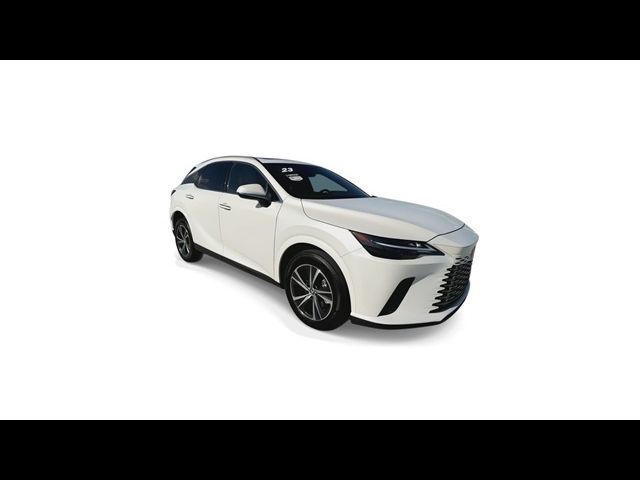 2023 Lexus RX 