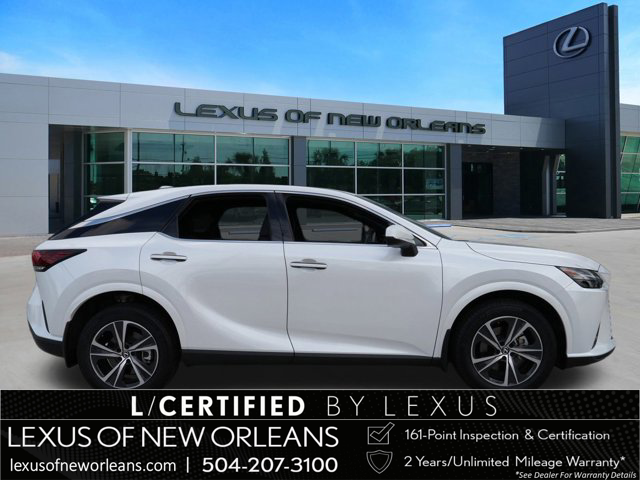 2023 Lexus RX 