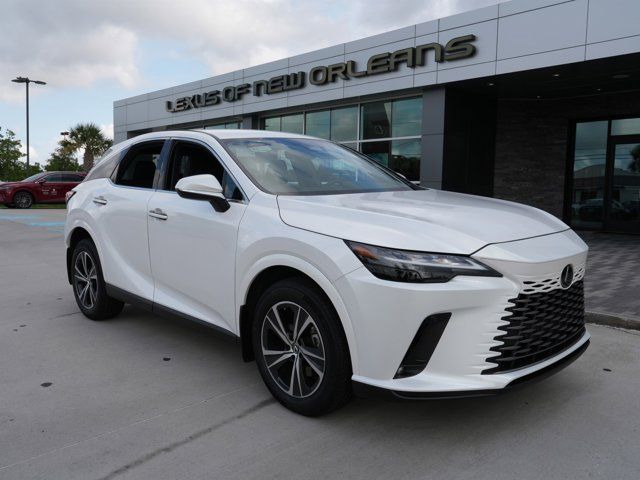 2023 Lexus RX 