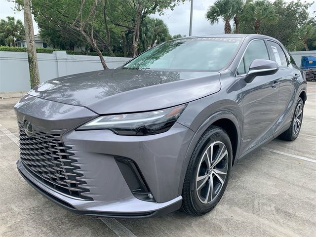 2023 Lexus RX 350