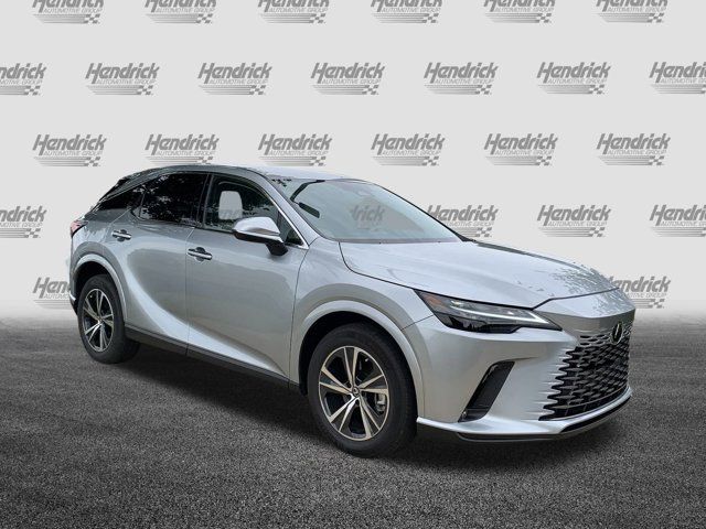 2023 Lexus RX 350