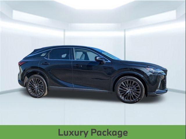 2023 Lexus RX 350