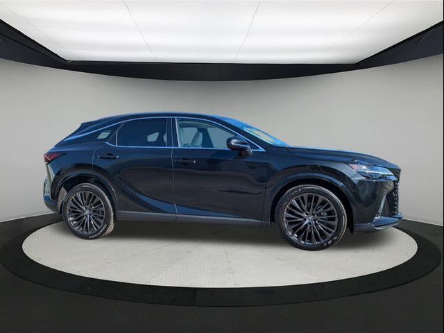 2023 Lexus RX 350