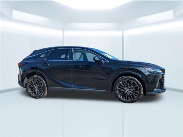 2023 Lexus RX 350