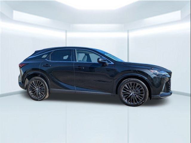 2023 Lexus RX 350