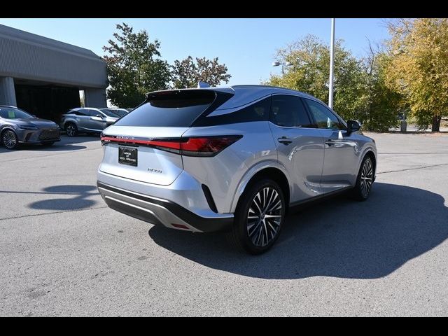 2023 Lexus RX RX 350 Premium Plus