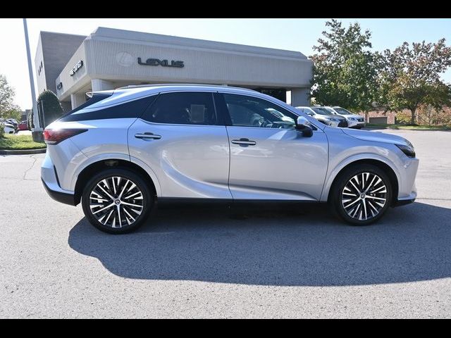 2023 Lexus RX RX 350 Premium Plus