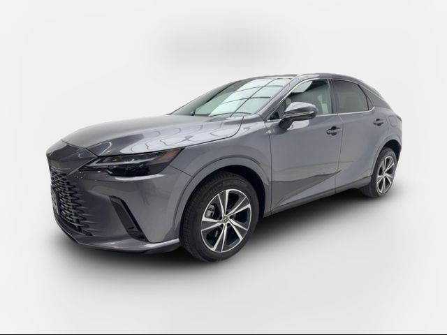 2023 Lexus RX 350