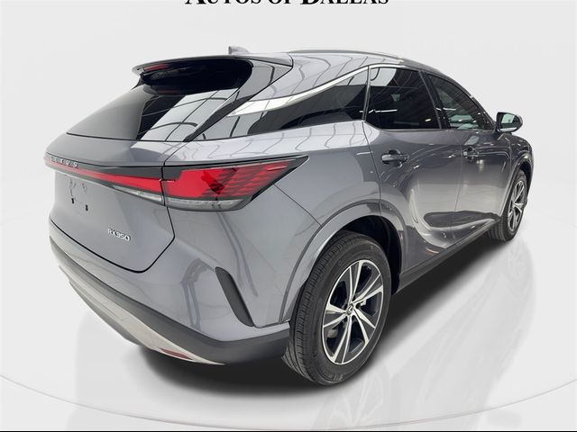 2023 Lexus RX 350