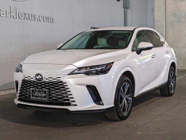 2023 Lexus RX 350