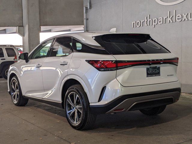 2023 Lexus RX 350