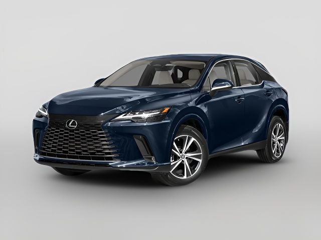 2023 Lexus RX 350