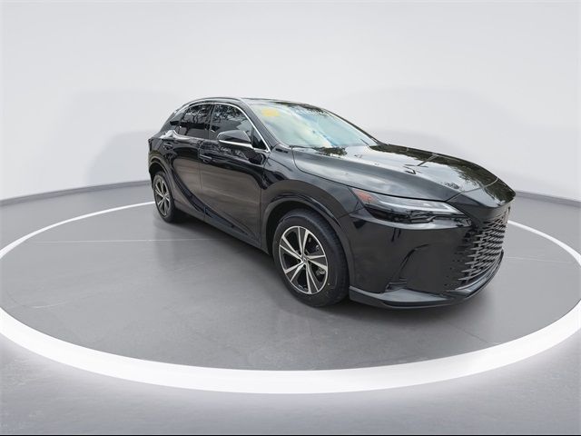 2023 Lexus RX 350