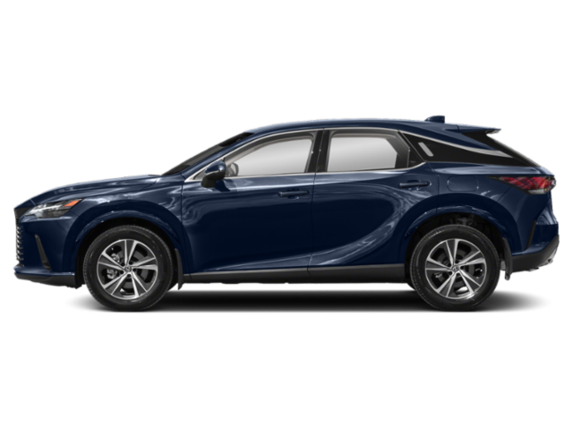 2023 Lexus RX 350