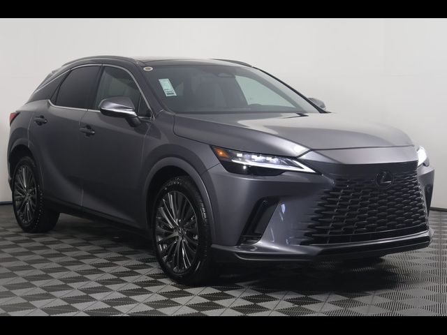 2023 Lexus RX 350