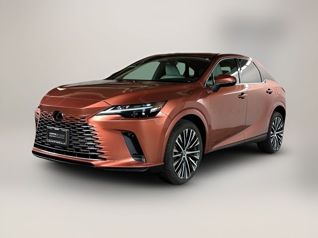 2023 Lexus RX 350