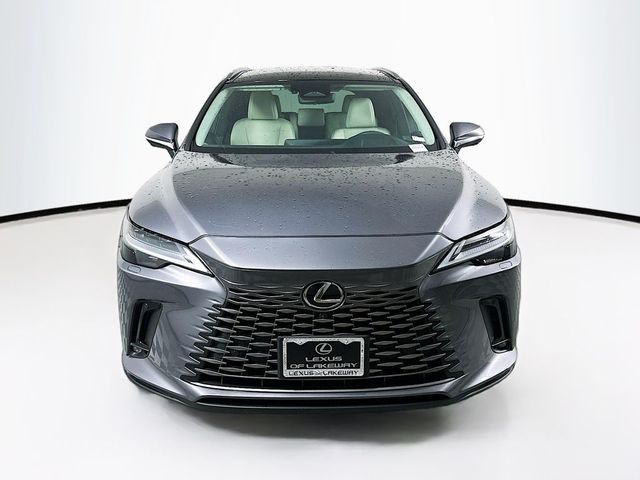 2023 Lexus RX 350