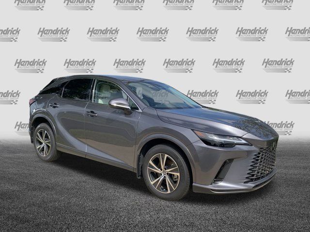 2023 Lexus RX 350