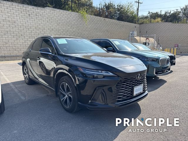 2023 Lexus RX 350