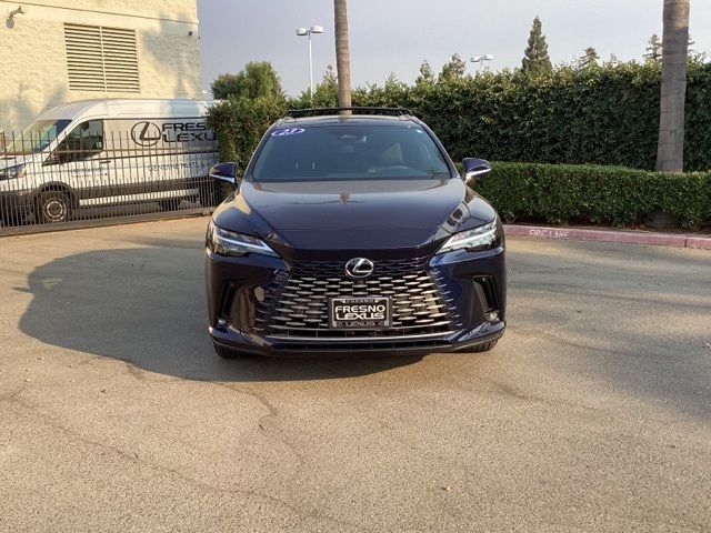 2023 Lexus RX 350