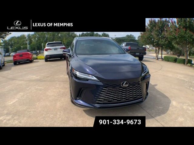 2023 Lexus RX 350