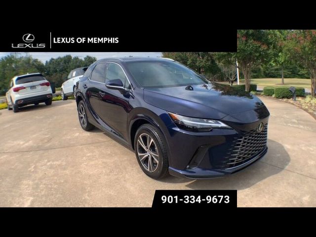 2023 Lexus RX 350