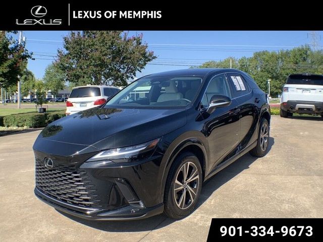 2023 Lexus RX 350