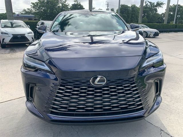 2023 Lexus RX 350