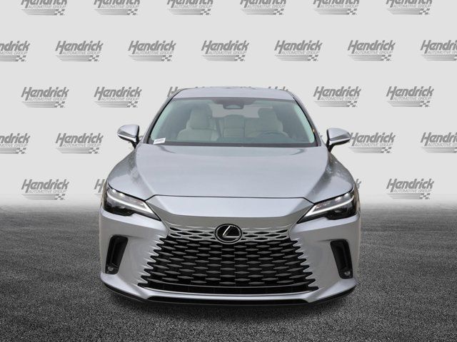 2023 Lexus RX 350