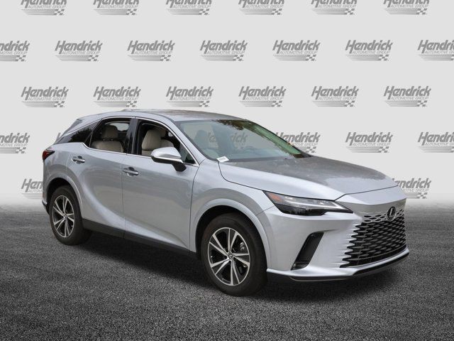 2023 Lexus RX 350