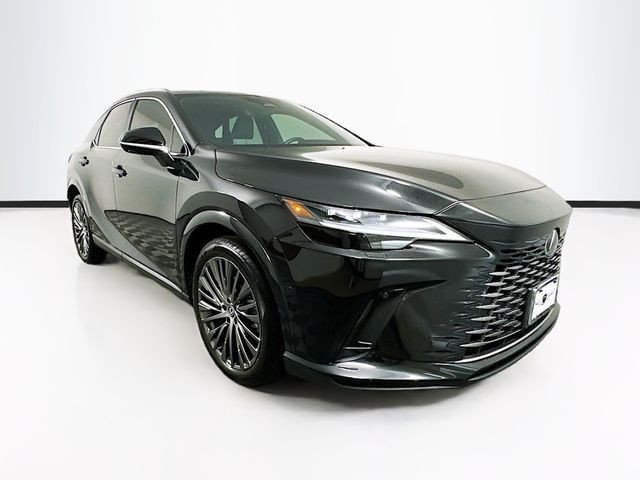 2023 Lexus RX 350