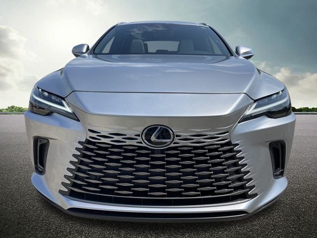 2023 Lexus RX 