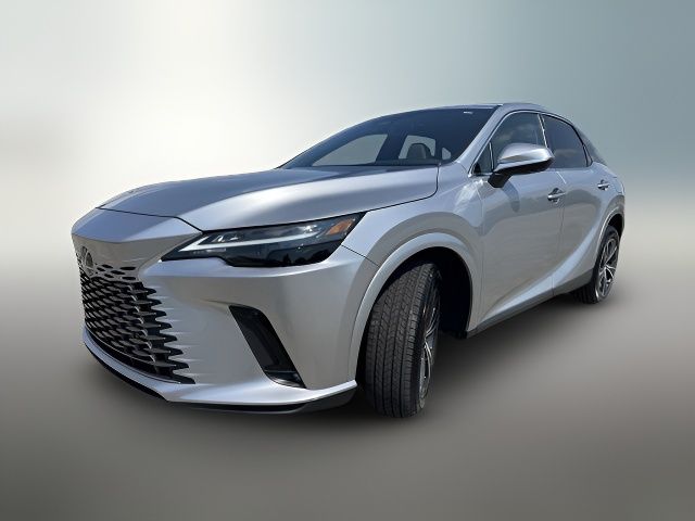 2023 Lexus RX 