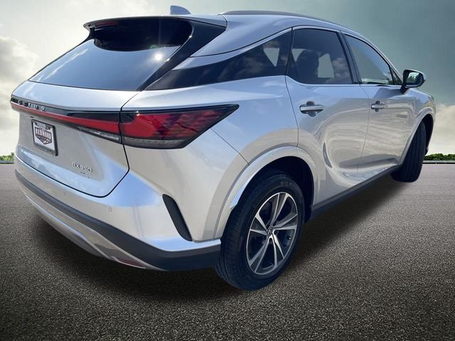 2023 Lexus RX 