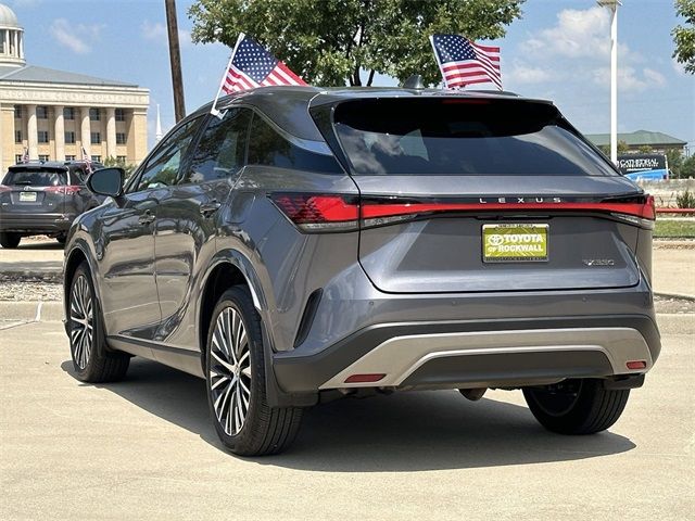 2023 Lexus RX 350